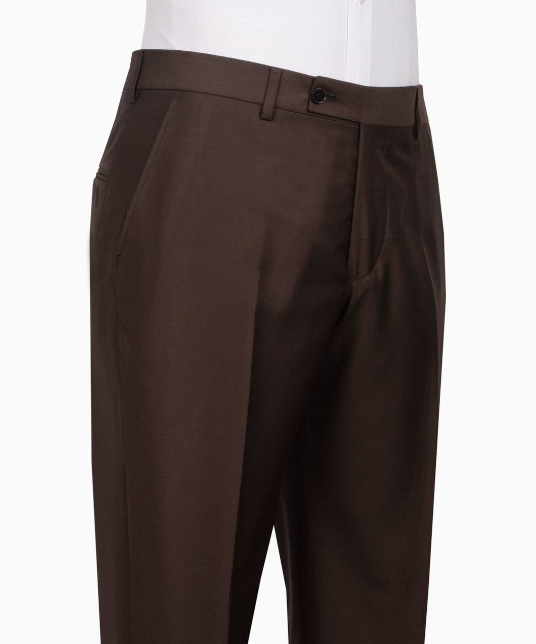 ND - Double Breasted Classic Suit