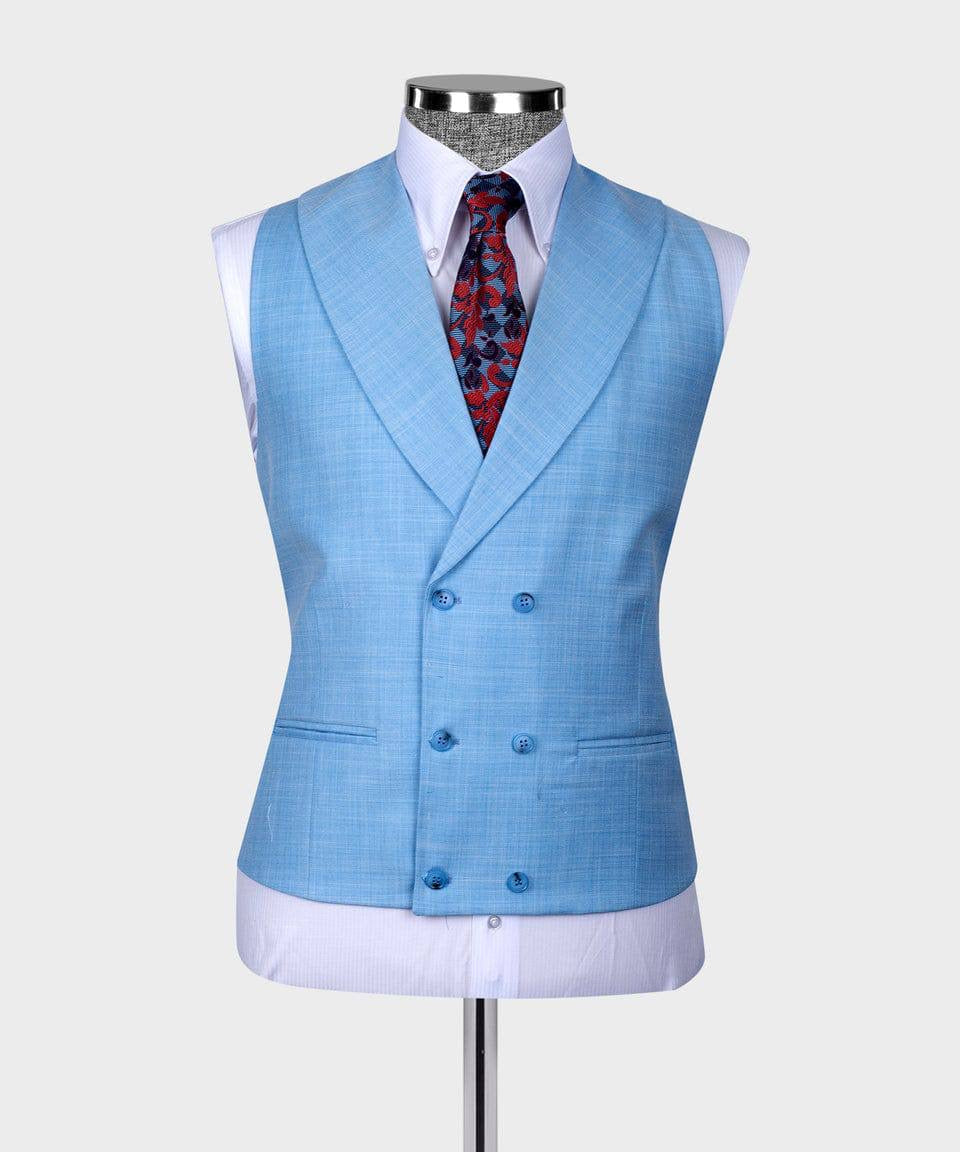 3 Pieces Business Suit