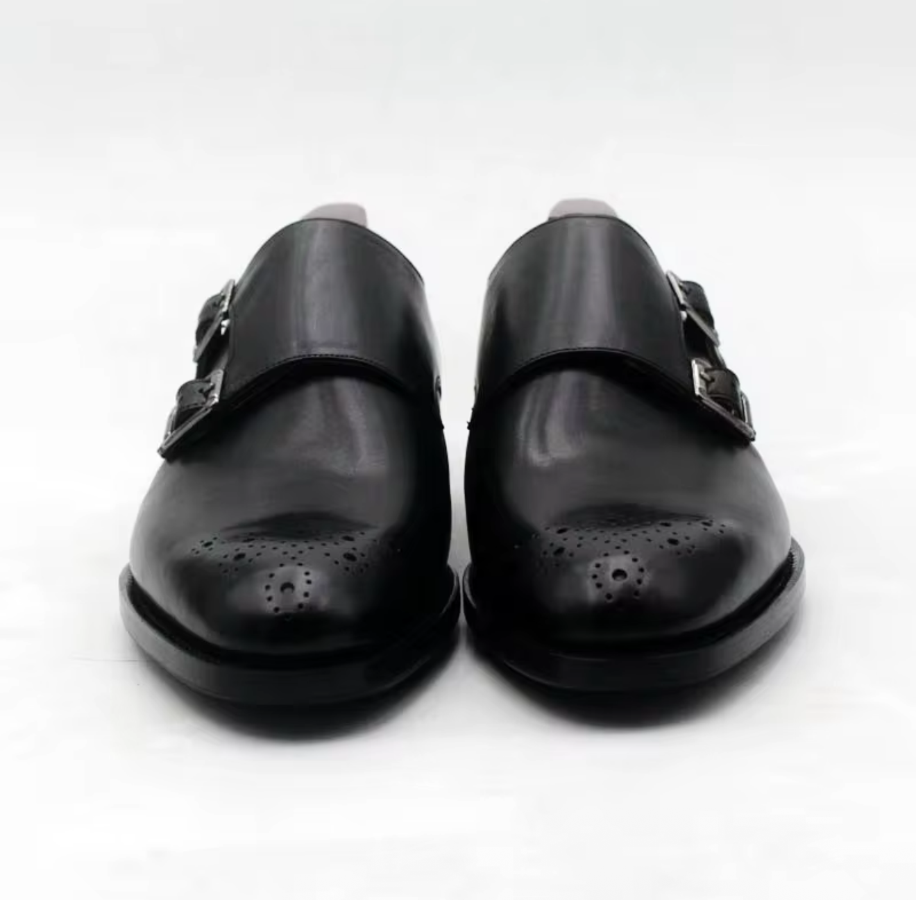 Ndabitchi Double Monkstrap