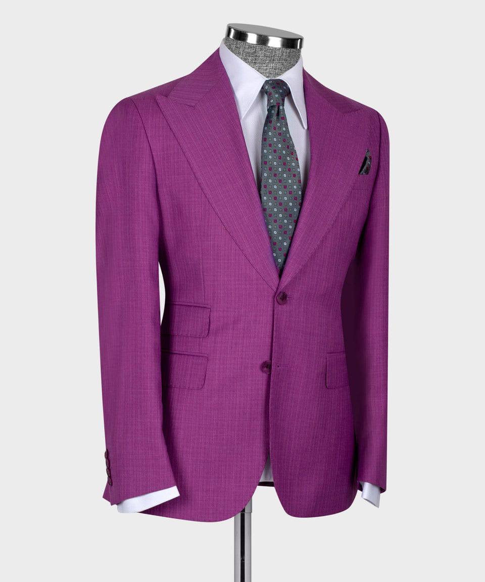 3 Pieces Business Suit