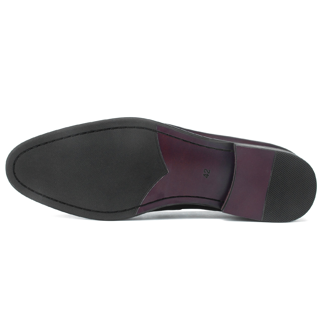 NDABITCHI TASSEL LOAFER