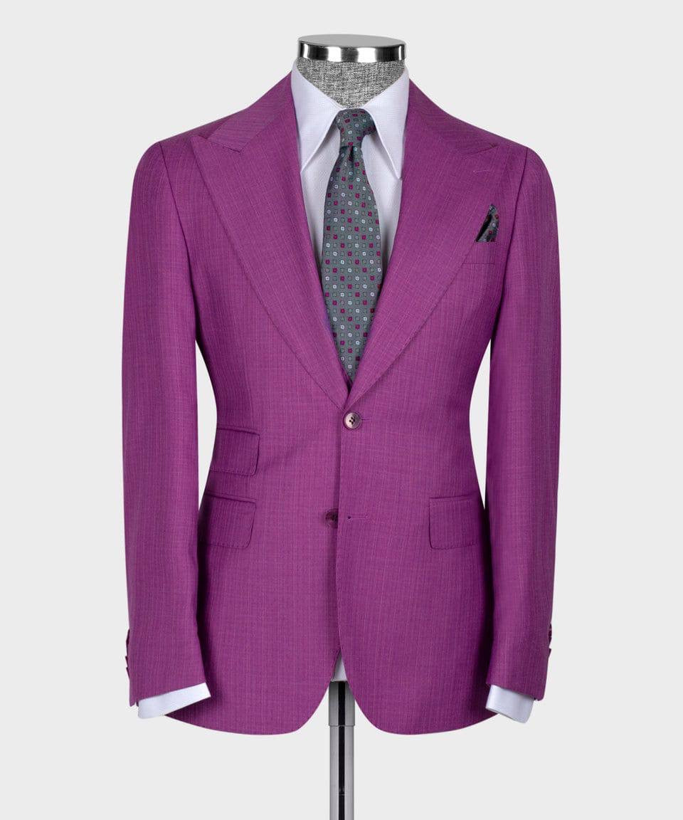 3 Pieces Business Suit