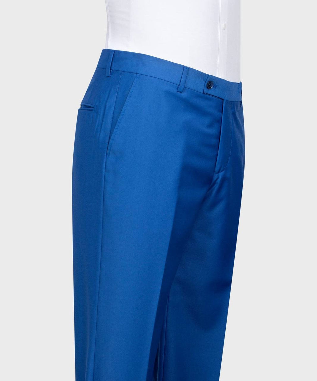 ND - Double Breasted Classic Suit