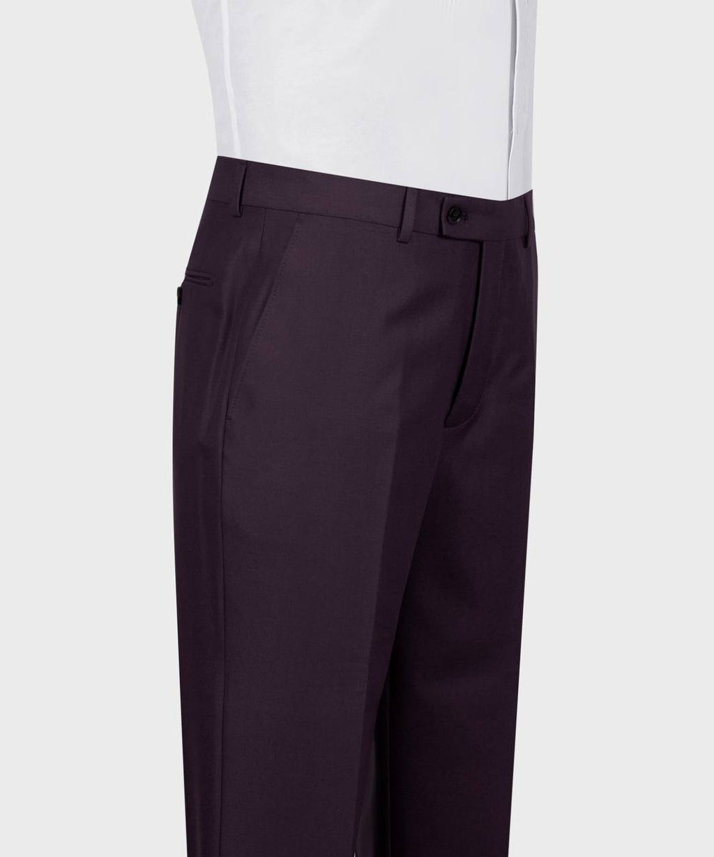 ND - Double Breasted Classic Suit