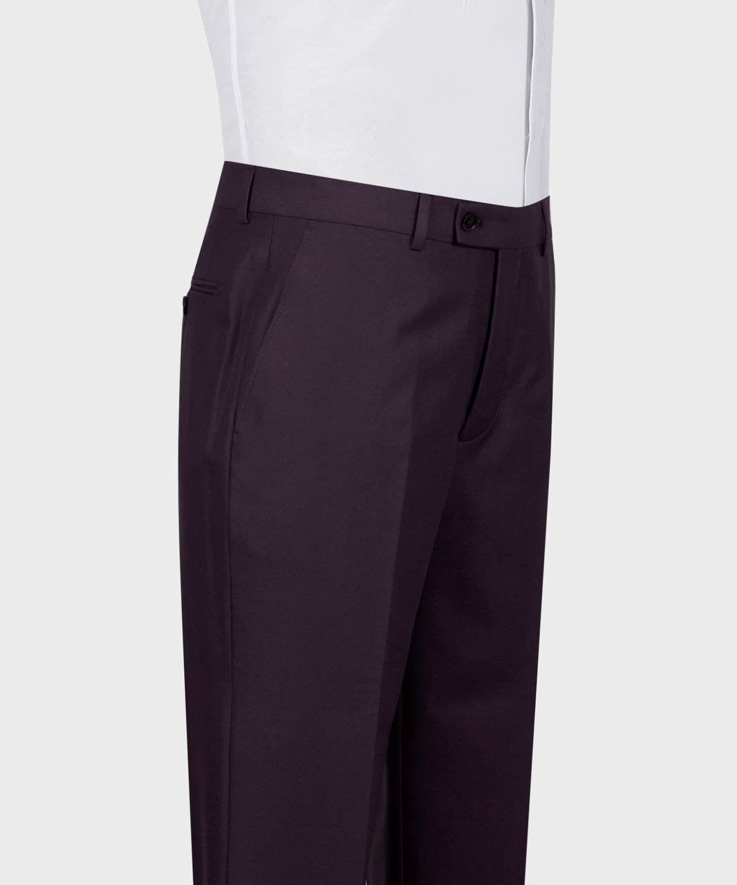 ND - Double Breasted Classic Suit