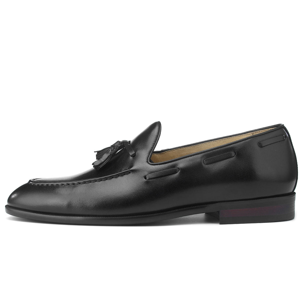 NDABITCHI TASSEL LOAFER