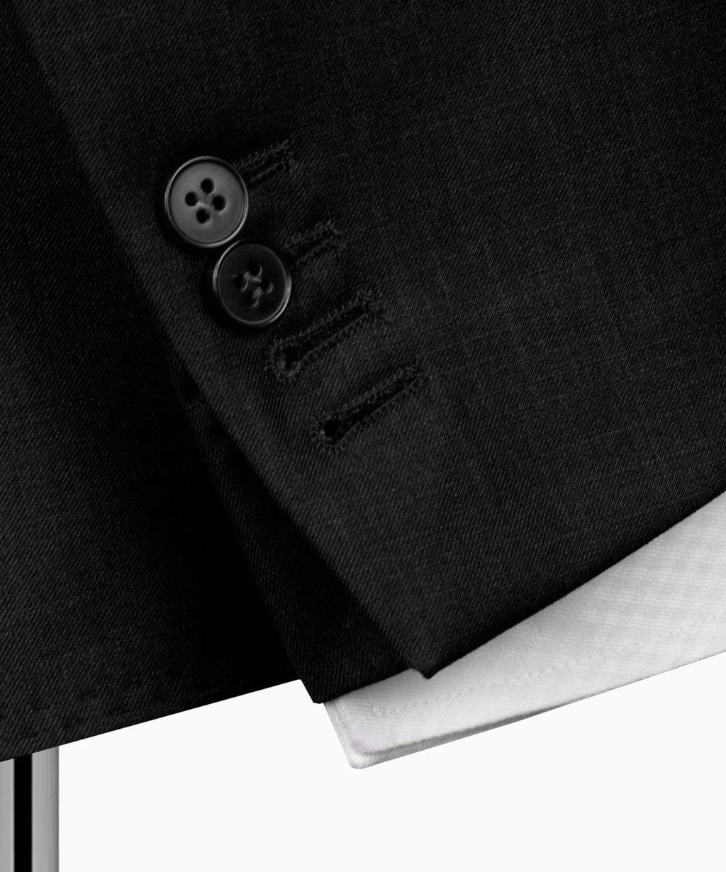 3 Pieces Business Suit