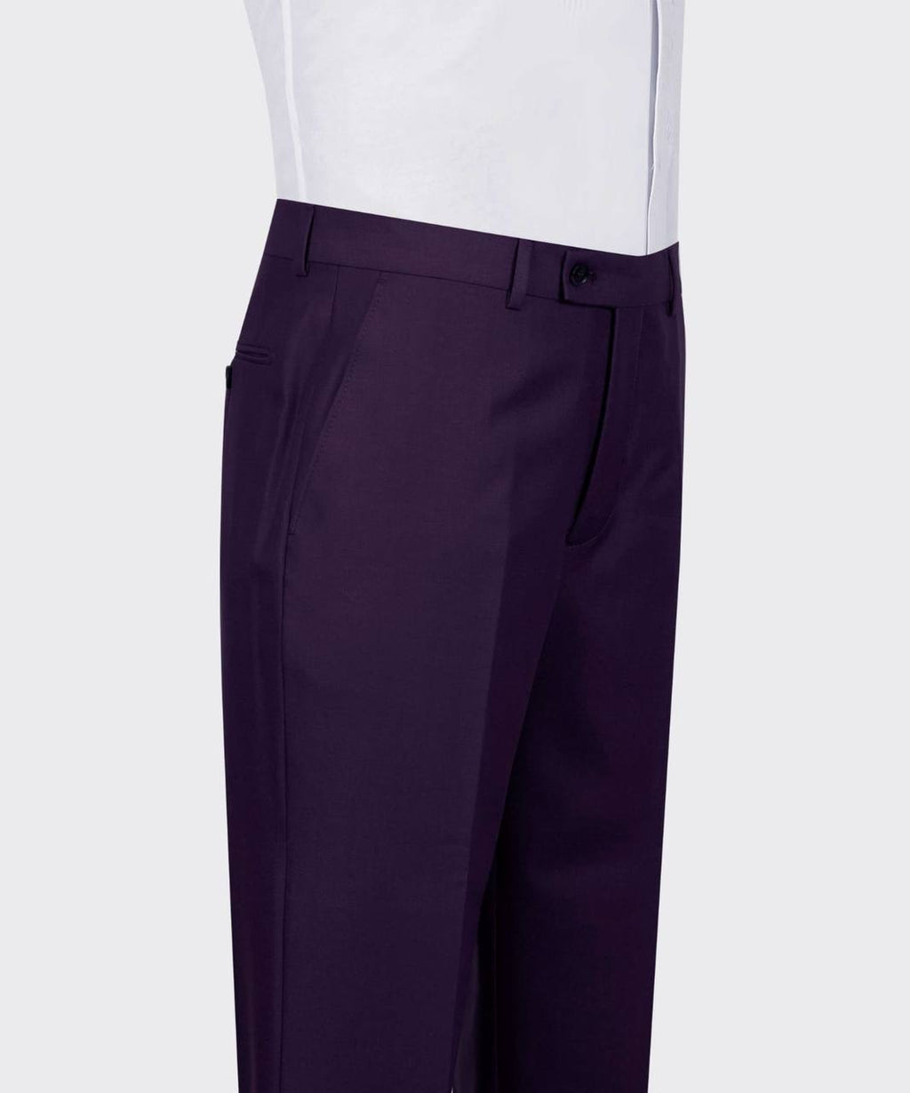 3 Pieces Business Suit