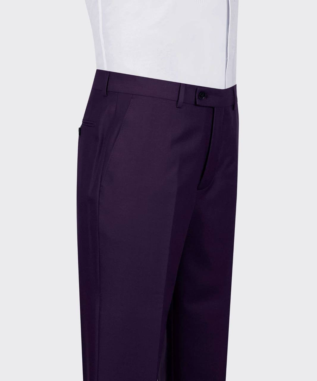 3 Pieces Business Suit