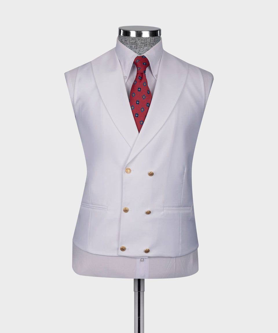 3 Pieces Business Suit