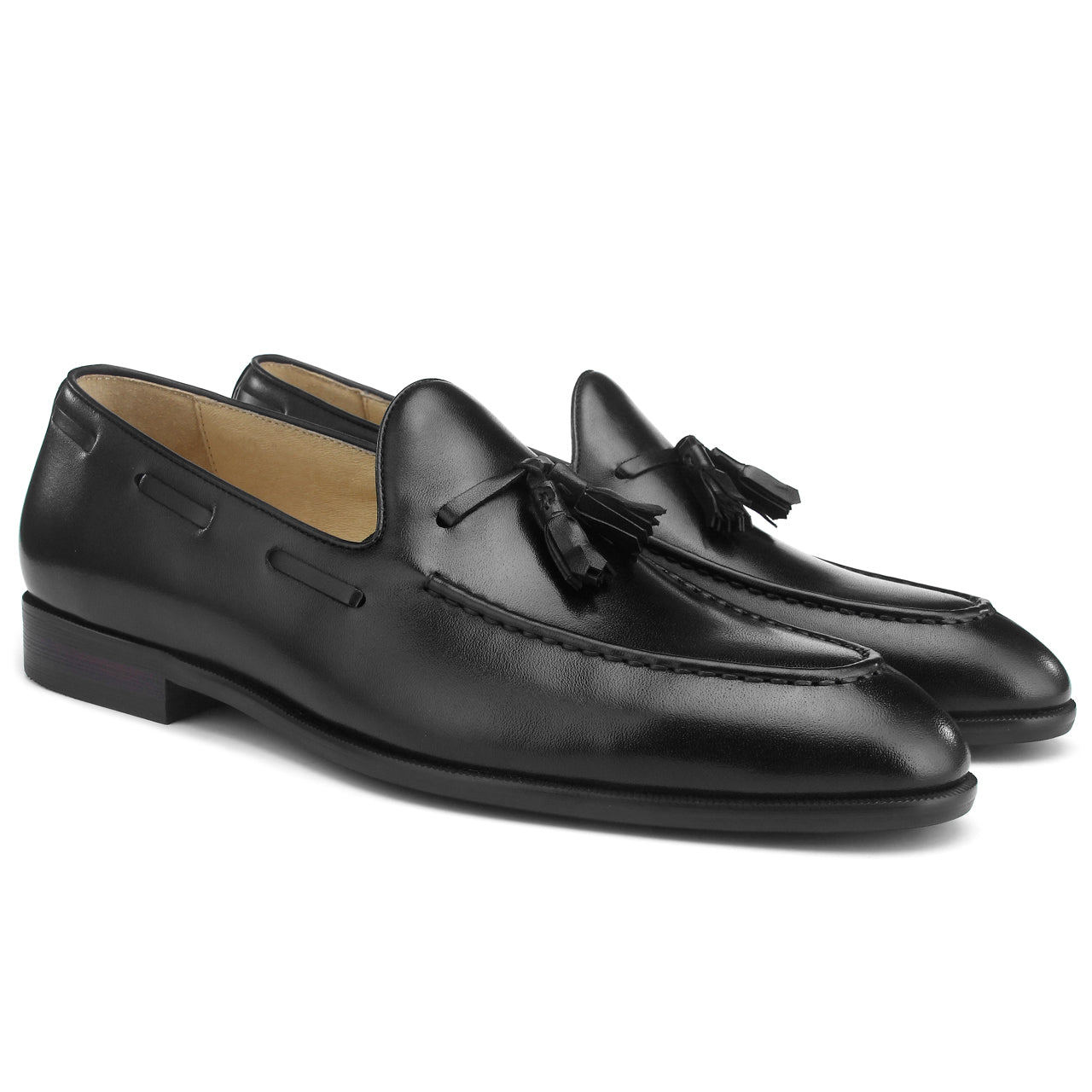 NDABITCHI TASSEL LOAFER