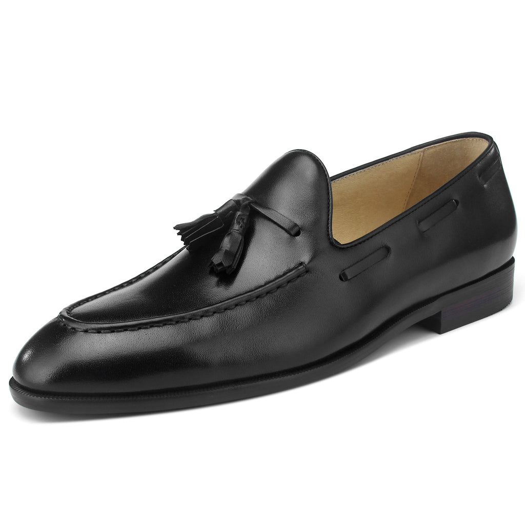 NDABITCHI TASSEL LOAFER