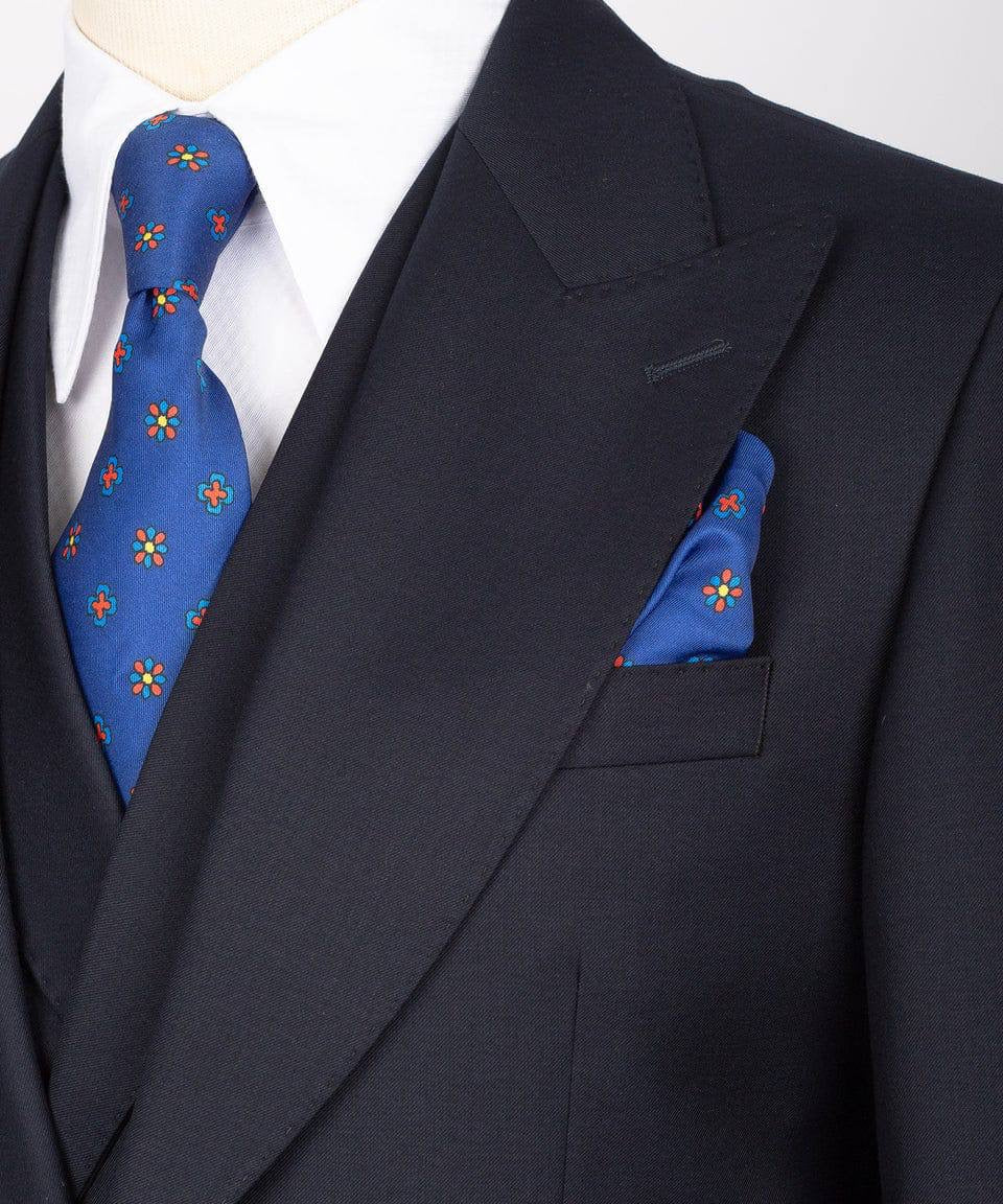 3 Pieces Business Suit