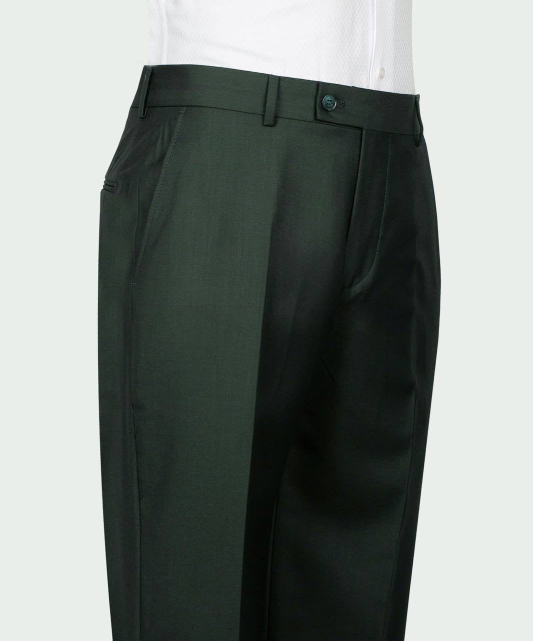 ND - Double Breasted Classic Suit