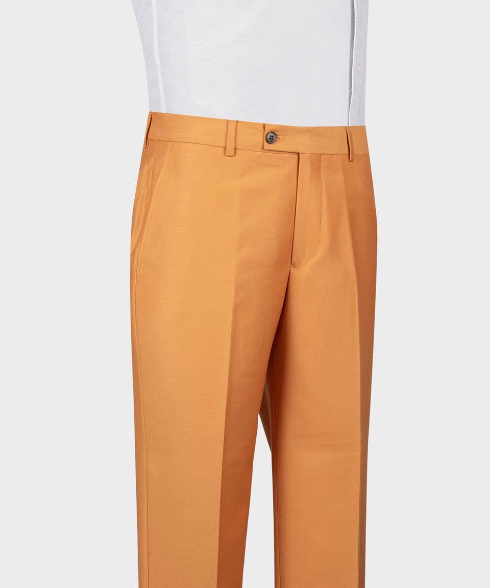 ND - Double Breasted Classic Suit