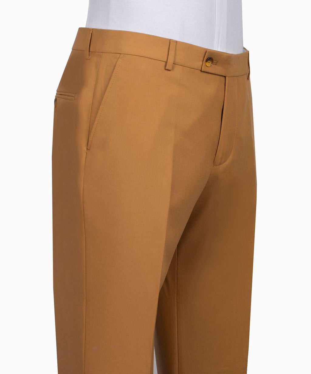 ND - Double Breasted Classic Suit